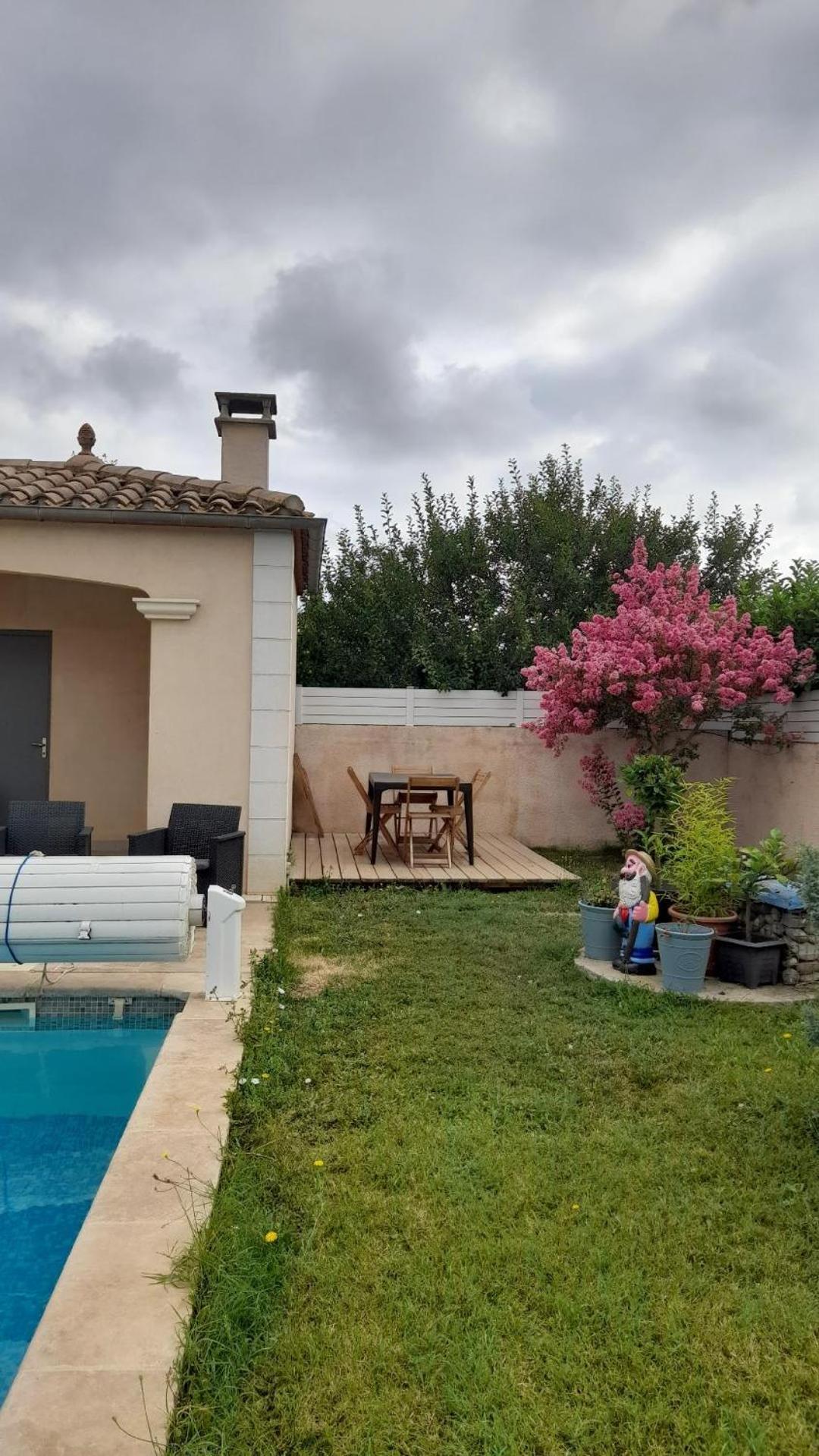 La Bastide Du Canal Avec Piscine Et Clim Καρκασόν Εξωτερικό φωτογραφία
